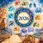 Velký týdenní horoskop od 1. listopadu: Co vám přinesou první listopadové dny v lásce, práci a zdraví?