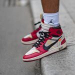 Air Jordan – tenisky jako symbol stylu, revoluce a osobnosti