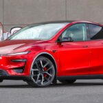 Ford Mustang Mach-E GT vs. Tesla Model Y